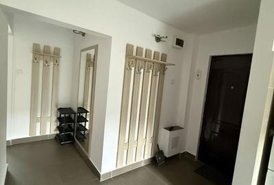 Apartament cu 2 camere decomandat în Mărăști - 7