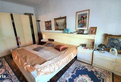 Apartament cu 2 camere în Șelimbăr