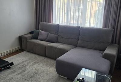Apartament cu 4 camere decomandat în Boș