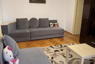 Apartament cu 3 camere semidecomandat în Pajura - 2