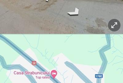 Spațiu comercial, de 647 mp, în Pârteștii de Sus - 1