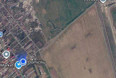 Spațiu comercial, în Vidra - 2