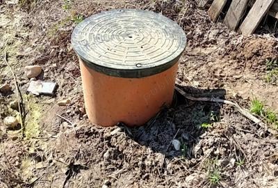 Teren de 1493 mp, în Șerbănești (Rociu) - 6