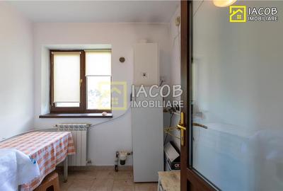 Casă individuală cu 5 camere cu Teren 1662 Mp în Sud - 26