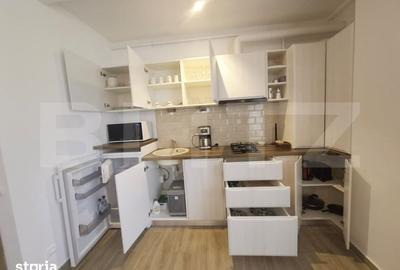 Apartament cu 2 camere în Central - 8