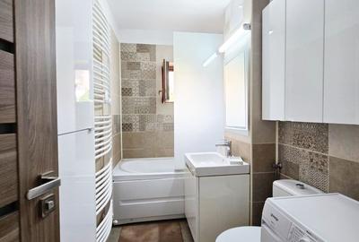 Apartament cu 3 camere în Micălaca