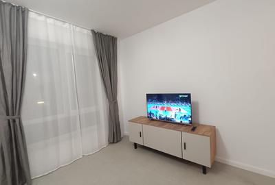 Garsonieră decomandată în Braytim