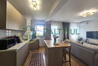 Apartament cu 2 camere decomandat, mobilat în Șelimbăr - 10
