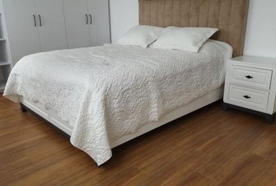 Apartament cu 2 camere decomandat în Iosia
