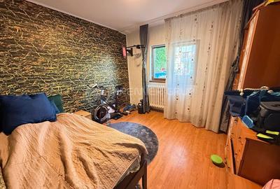Apartament cu 3 camere decomandat în Tătărași - 4