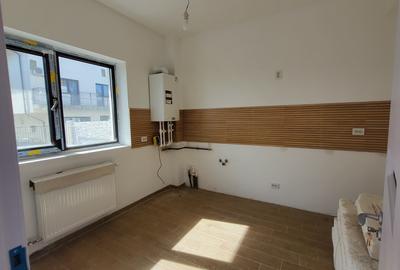 Duplex cu 4 camere cu Canalizare în Haliu - 7