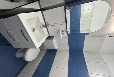 Garsonieră decomandată în Domenii - 3