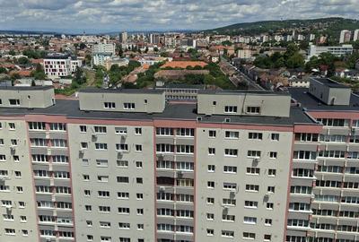 Apartament cu 2 camere în Gării