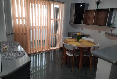 Apartament cu 2 camere în Nufărul - 1
