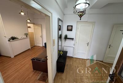 Apartament cu 2 camere semidecomandat, mobilat în Central - 29