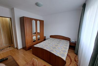 Apartament cu 2 camere decomandat în Central - 2