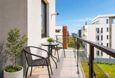 Apartament cu 2 camere, mobilat în Mamaia-Sat