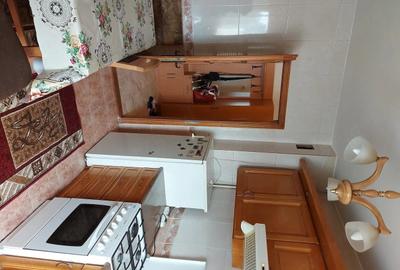 Apartament cu 3 camere decomandat în Complex Studențesc - 3