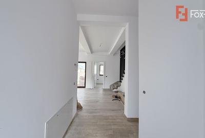 Duplex cu 5 camere cu Canalizare în Moșnița Veche - 16