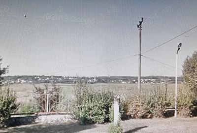 Teren de 4800 mp, în Bascov - 2