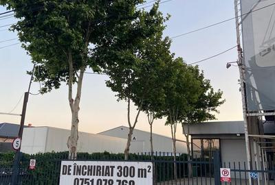 Spațiu comercial, de 300 mp, în Poroschia - 8