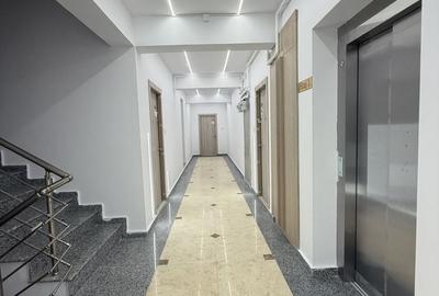Apartament cu 3 camere decomandat în Herăstrău - 3