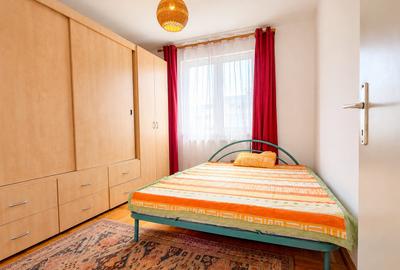 Apartament cu 2 camere decomandat, mobilat în Olimpia-Stadion - 3