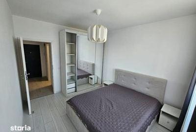 Apartament cu 2 camere decomandat în Berceni