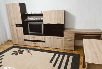 Apartament cu 2 camere decomandat în Ultracentral