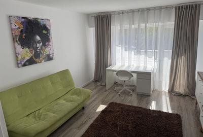 Garsonieră decomandată în Central - 5