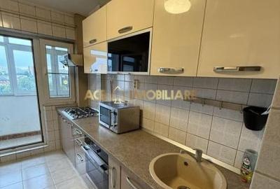 Apartament cu 2 camere decomandat, mobilat în Costin Georgian - 6