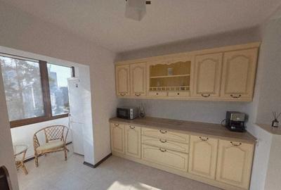 Apartament cu 3 camere decomandat, mobilat în Tomis Nord - 3