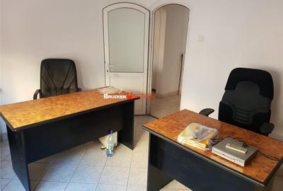 Spațiu comercial, de 58 mp, în Ultracentral - 2