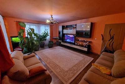 Casă individuală cu 5 camere cu Teren 1232 Mp în Sâncraiu de Mureș - 2
