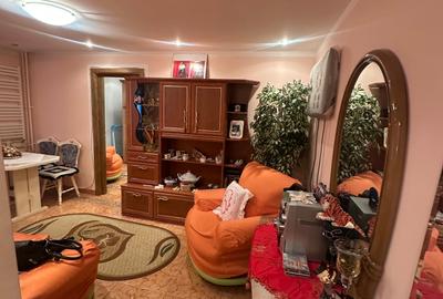 Apartament cu 2 camere semidecomandat, mobilat în Gheorghe Lazăr - 4