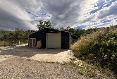 Spațiu industrial, de 210 mp, în Cricău - 4