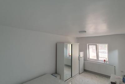 Garsonieră decomandată în Central - 5