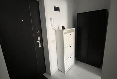 Garsonieră decomandată în Roșu - 2