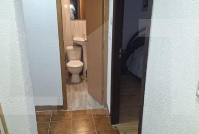 Apartament cu 4 camere decomandat în Central - 5