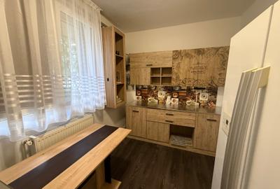 Apartament cu 2 camere decomandat în Exterior Vest - 2
