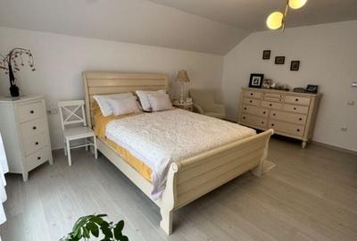 Casă cu 5 camere cu Teren 500 Mp în Tăuții-Măgherăuș