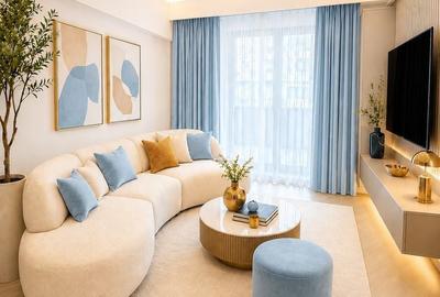 Apartament cu 2 camere în Nord - 1