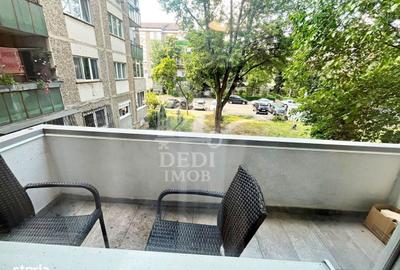 Apartament cu 3 camere decomandat în Decebal - 6