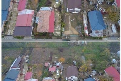 Casă cu 4 camere în Bârca