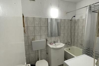 Garsonieră decomandată în Ludoș - 7
