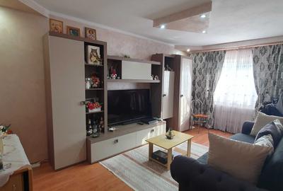 Apartament cu 2 camere decomandat în Central - 5