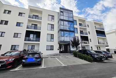 Apartament cu 2 camere semidecomandat în Tunari - 2