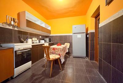 Apartament cu 4 camere semidecomandat în Bucovina - 10