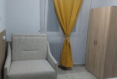 Garsonieră semidecomandată în Central - 6