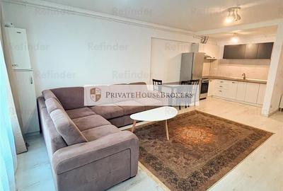 Apartament cu 2 camere semidecomandat în Central - 15